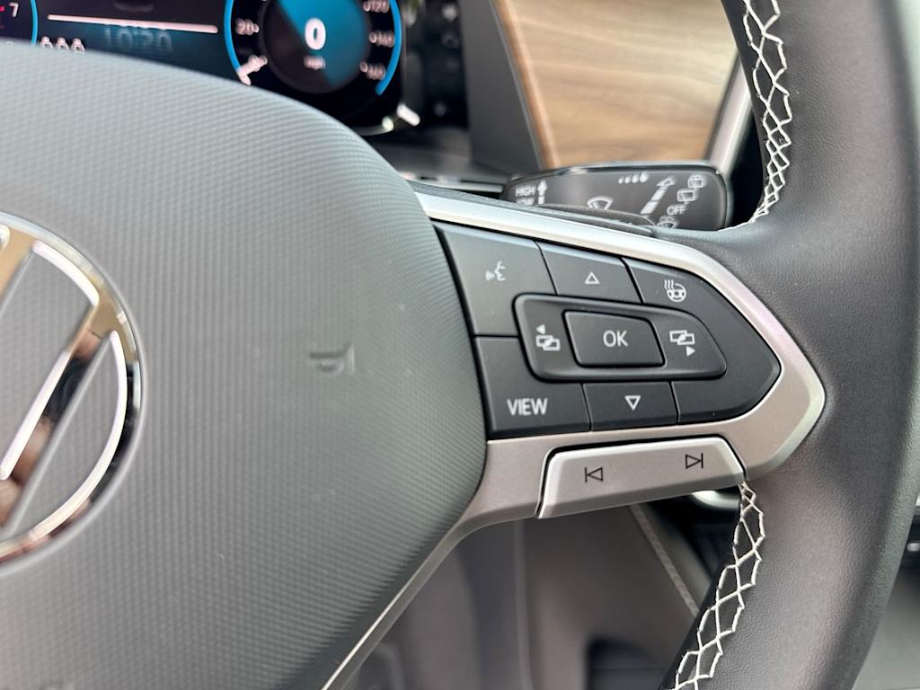 Thumbnail: 2026 Volkswagen Atlas - 28