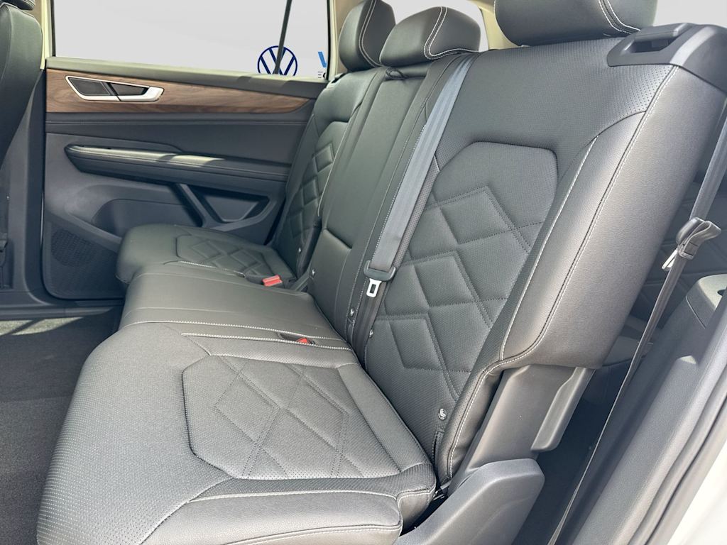Thumbnail: 2026 Volkswagen Atlas - 25
