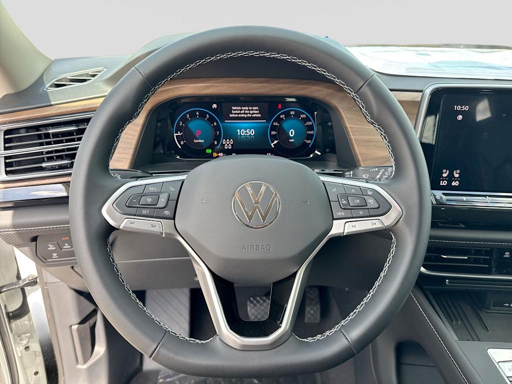 Thumbnail: 2026 Volkswagen Atlas - 14