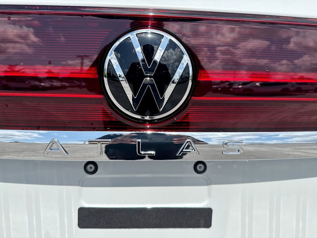 Thumbnail: 2026 Volkswagen Atlas - 23