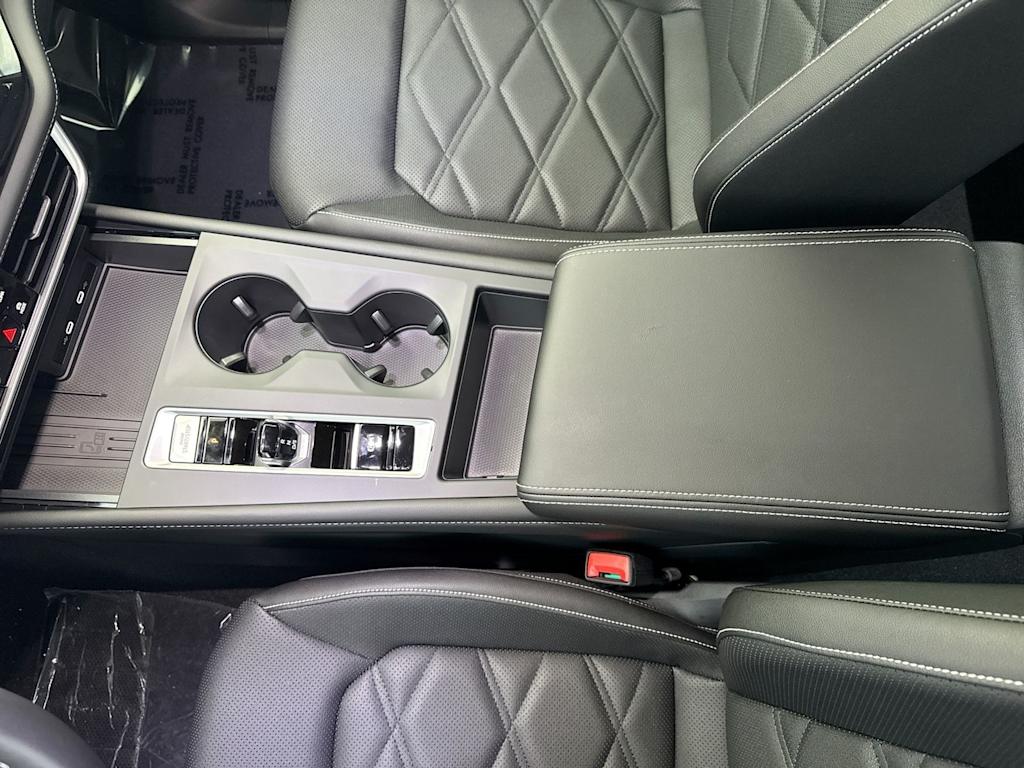 Thumbnail: 2026 Volkswagen Atlas - 35
