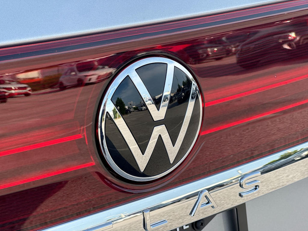 Thumbnail: 2026 Volkswagen Atlas - 7