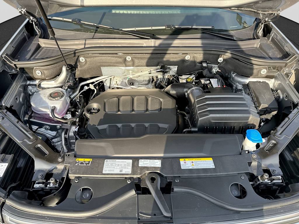 Thumbnail: 2026 Volkswagen Atlas - 9