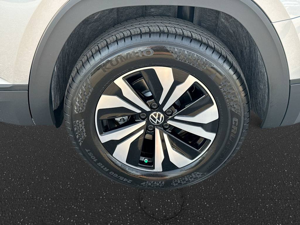 Thumbnail: 2026 Volkswagen Atlas - 8