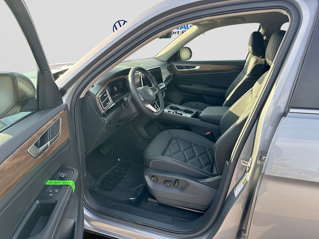 Thumbnail: 2026 Volkswagen Atlas - 11