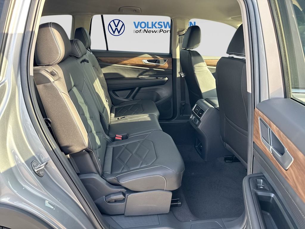 Thumbnail: 2026 Volkswagen Atlas - 30