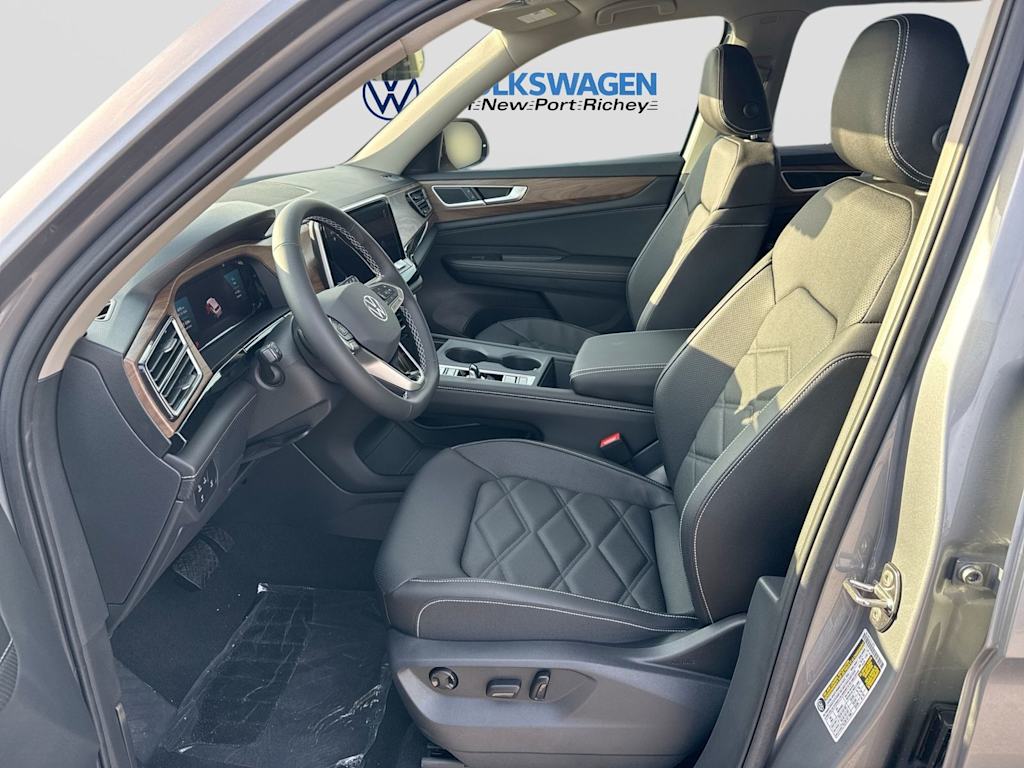 Thumbnail: 2026 Volkswagen Atlas - 12