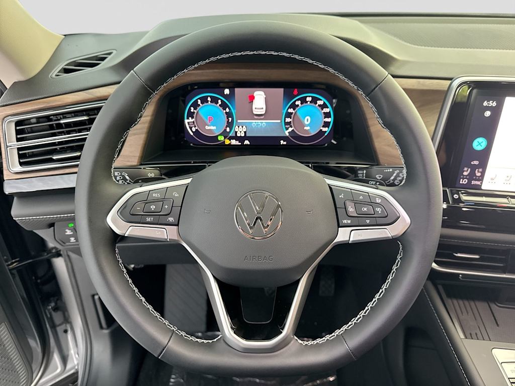 Thumbnail: 2026 Volkswagen Atlas - 10