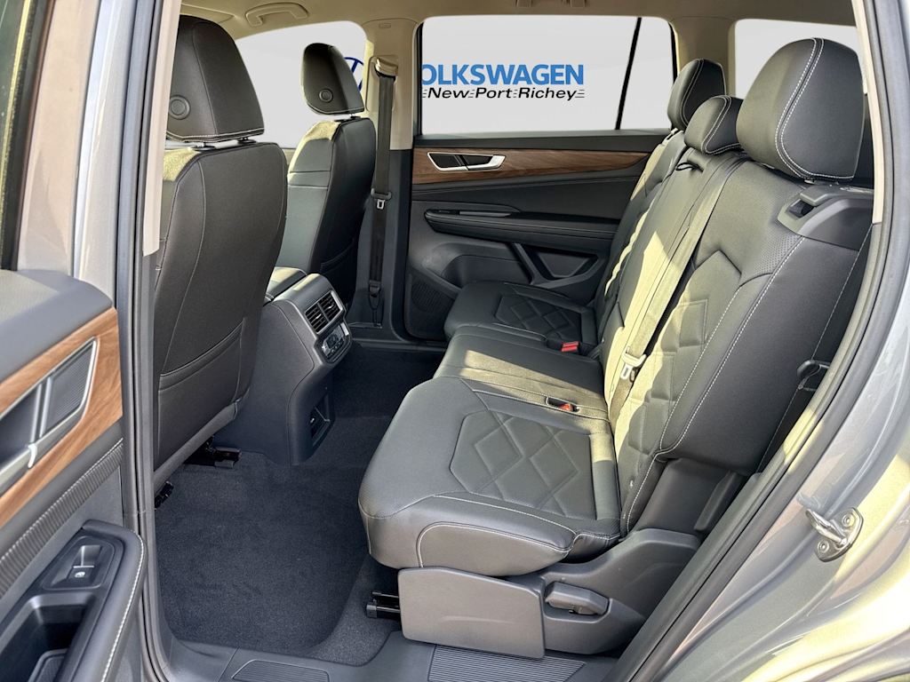 Thumbnail: 2026 Volkswagen Atlas - 29
