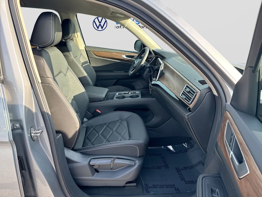 Thumbnail: 2026 Volkswagen Atlas - 31