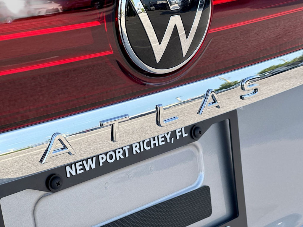 Thumbnail: 2026 Volkswagen Atlas - 27