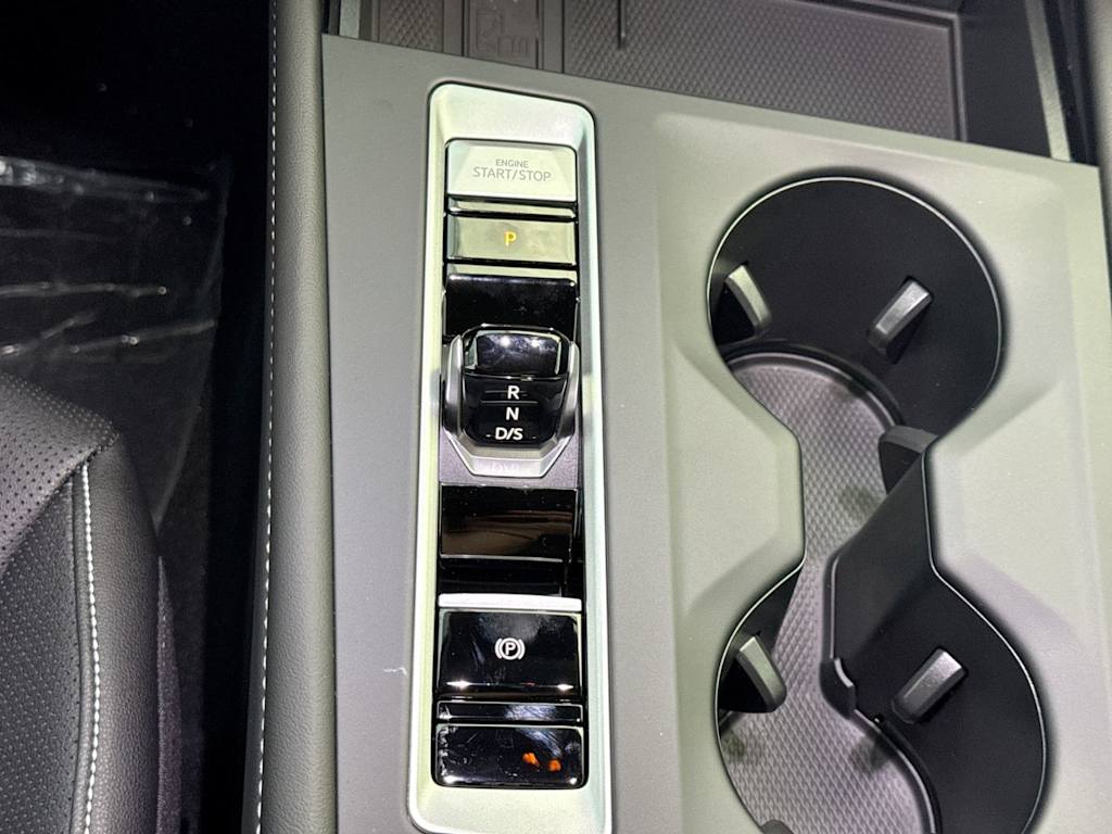 Thumbnail: 2026 Volkswagen Atlas - 38