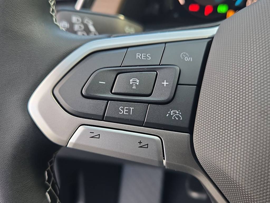 Thumbnail: 2026 Volkswagen Atlas - 35