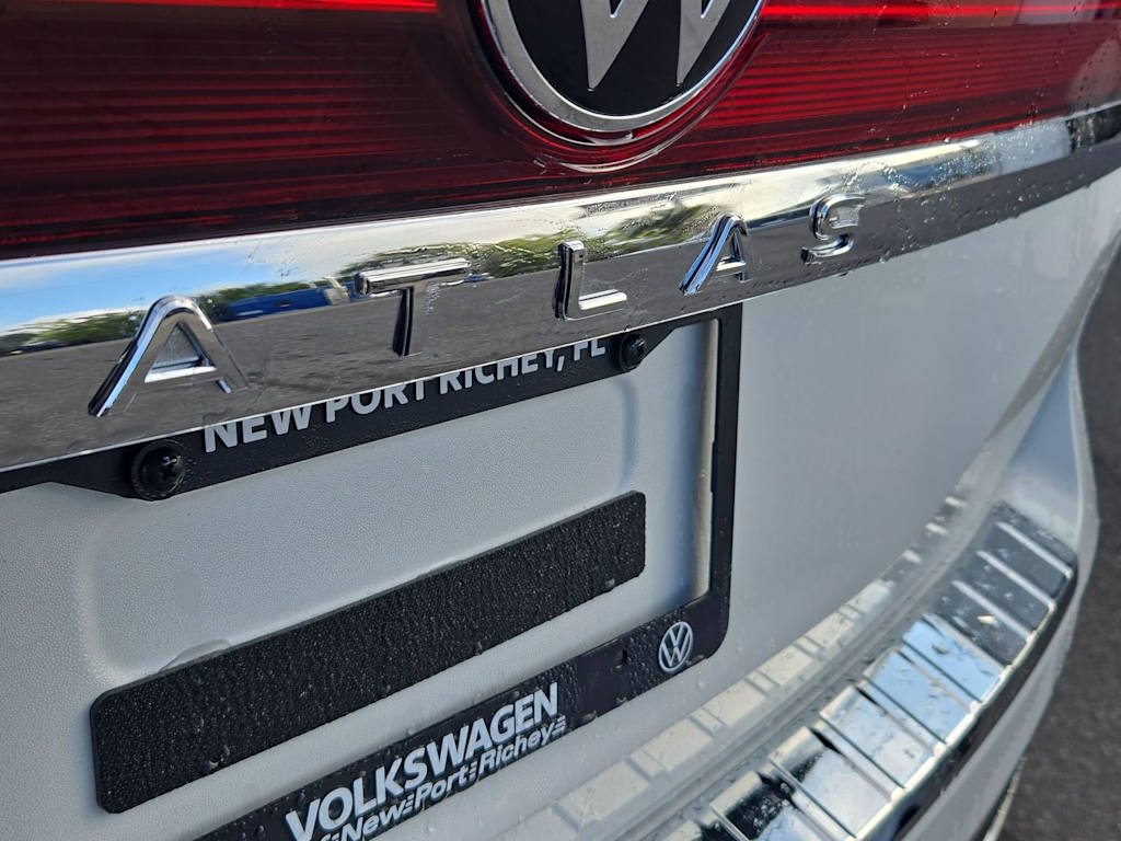 Thumbnail: 2026 Volkswagen Atlas - 32