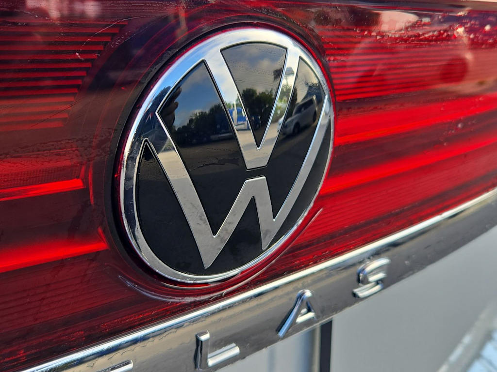 Thumbnail: 2026 Volkswagen Atlas - 7