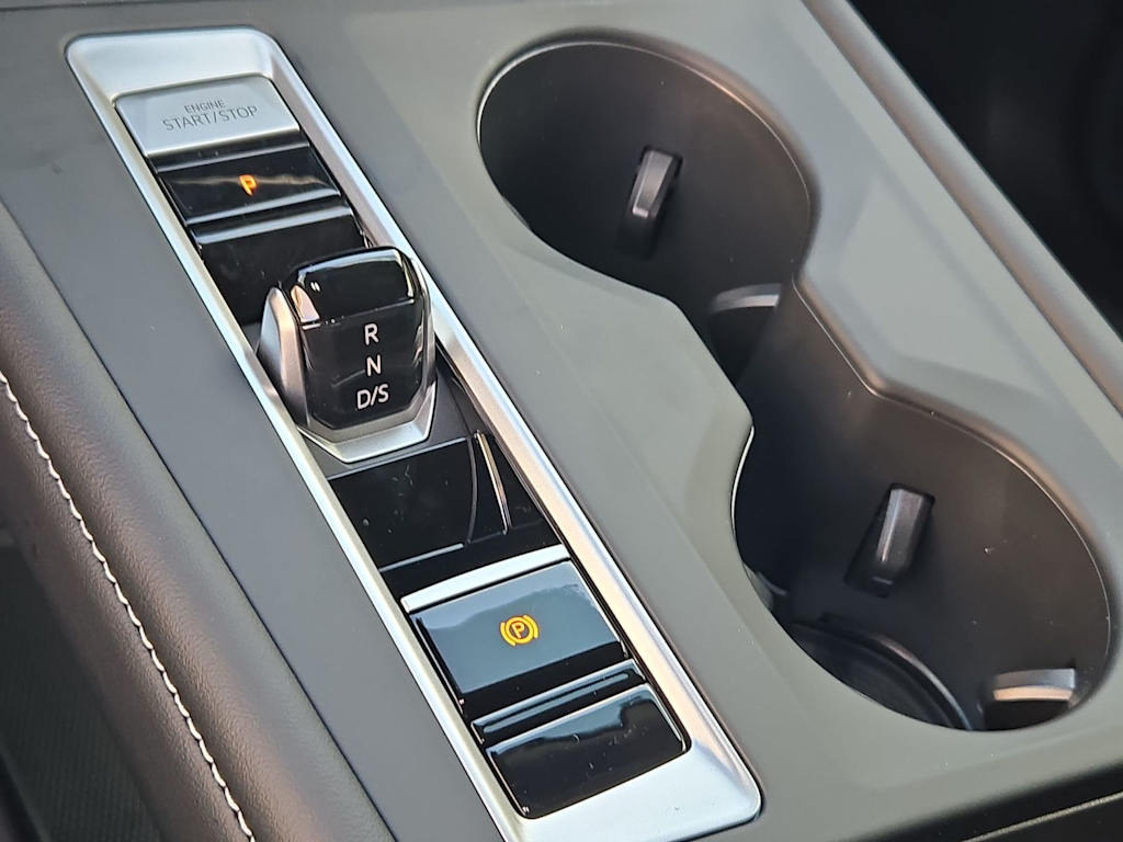 Thumbnail: 2026 Volkswagen Atlas - 16