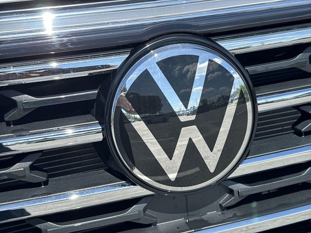 Thumbnail: 2026 Volkswagen Atlas - 7