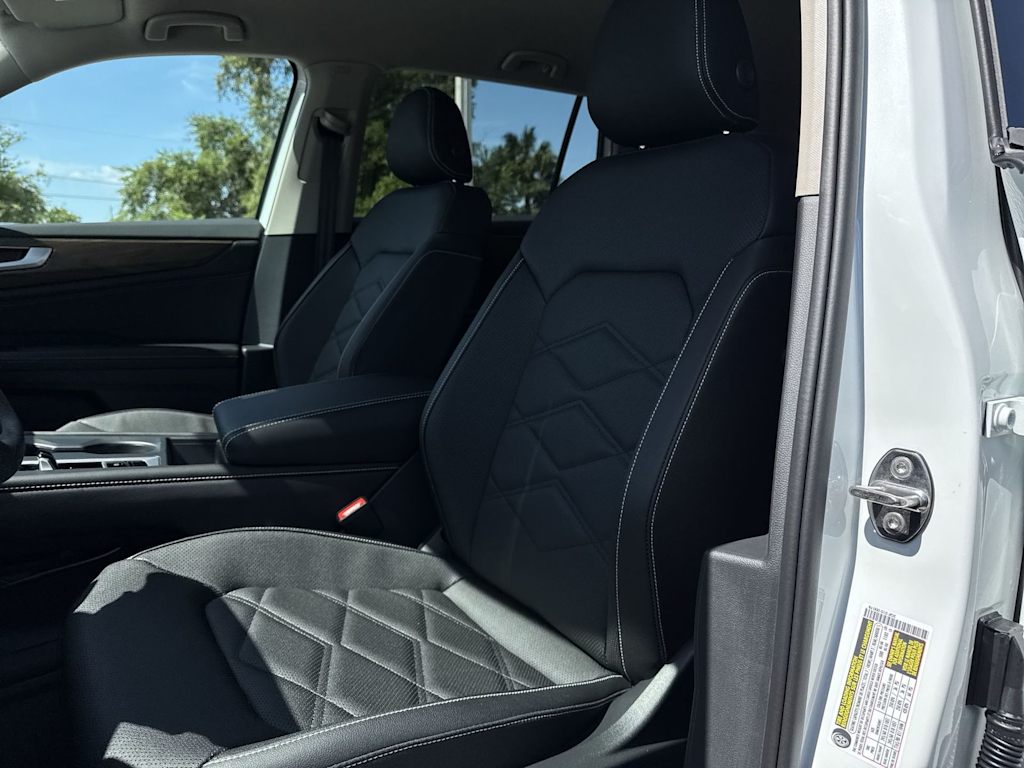 Thumbnail: 2026 Volkswagen Atlas - 11