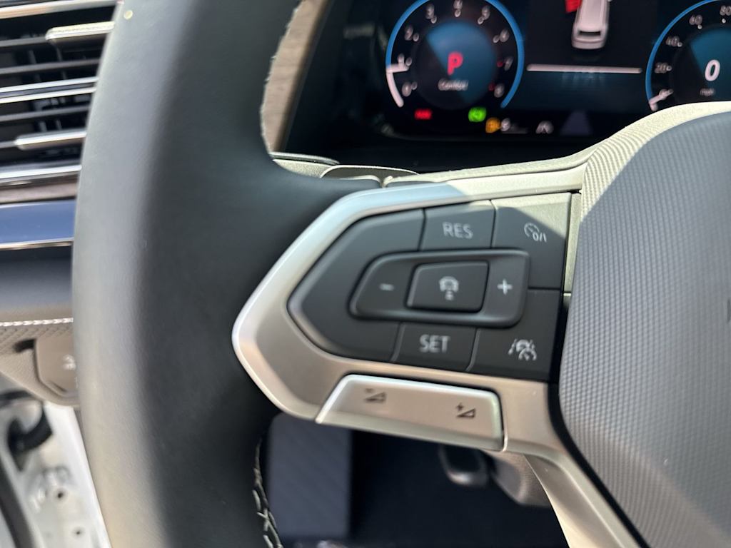 Thumbnail: 2026 Volkswagen Atlas - 27