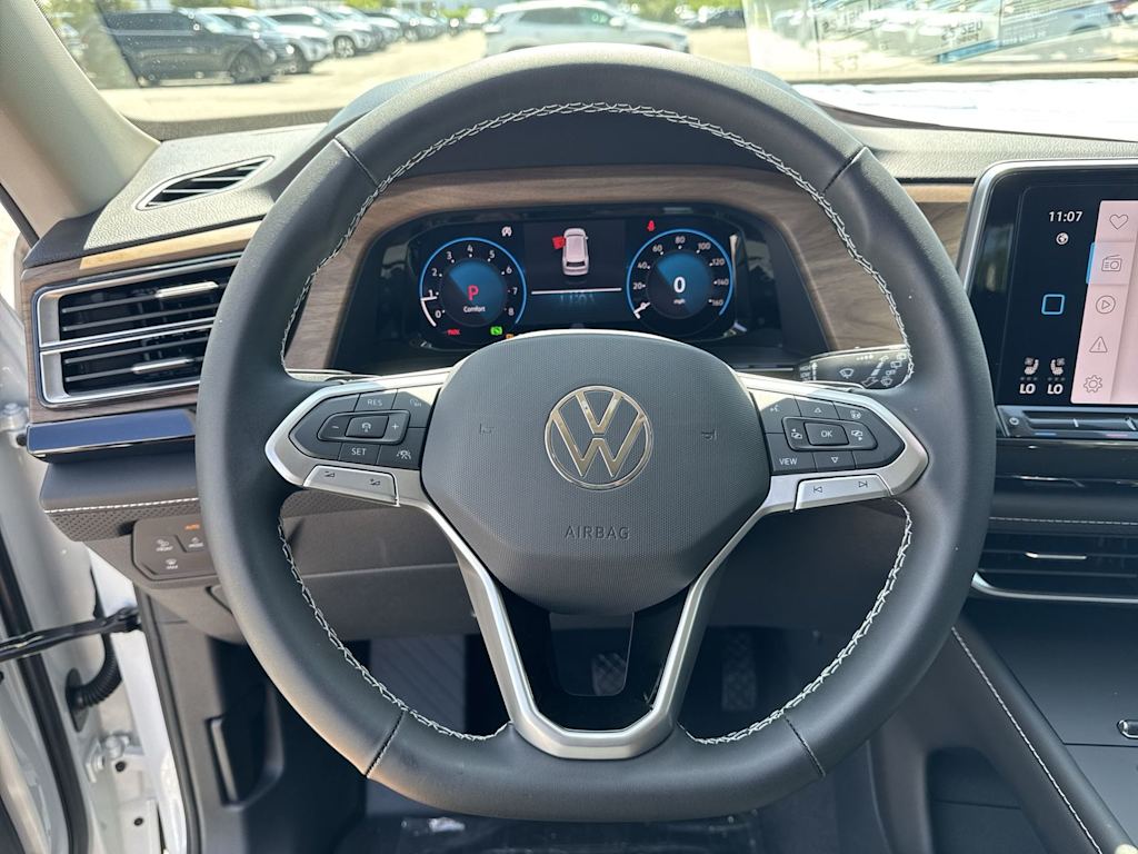 Thumbnail: 2026 Volkswagen Atlas - 14