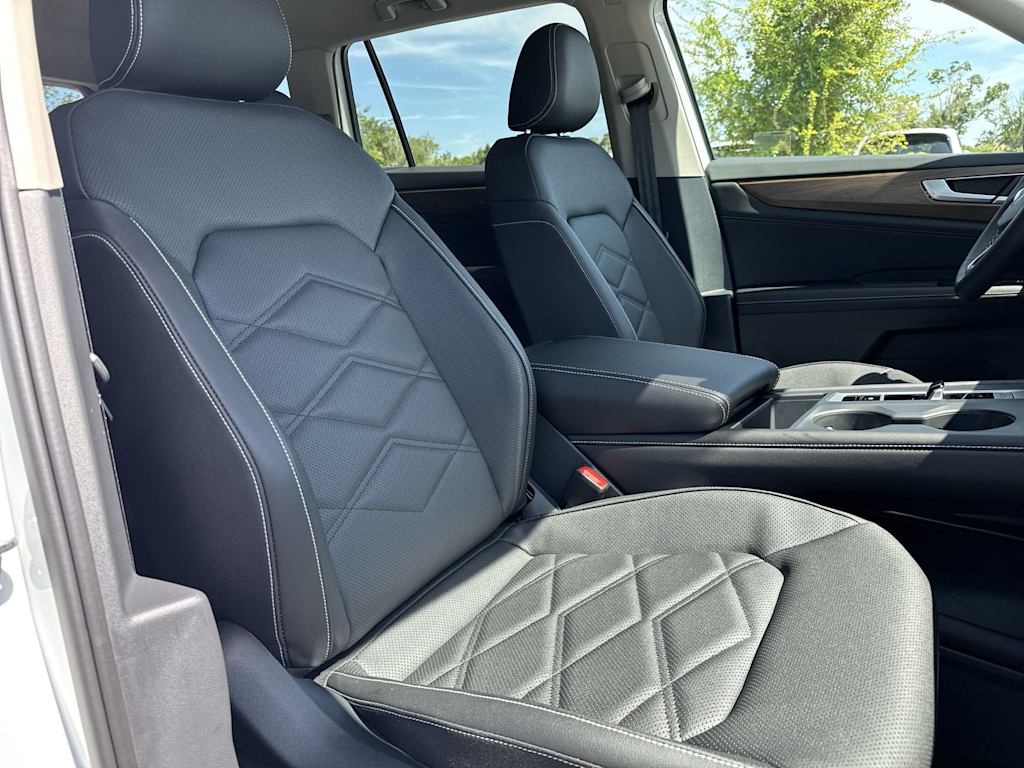Thumbnail: 2026 Volkswagen Atlas - 12