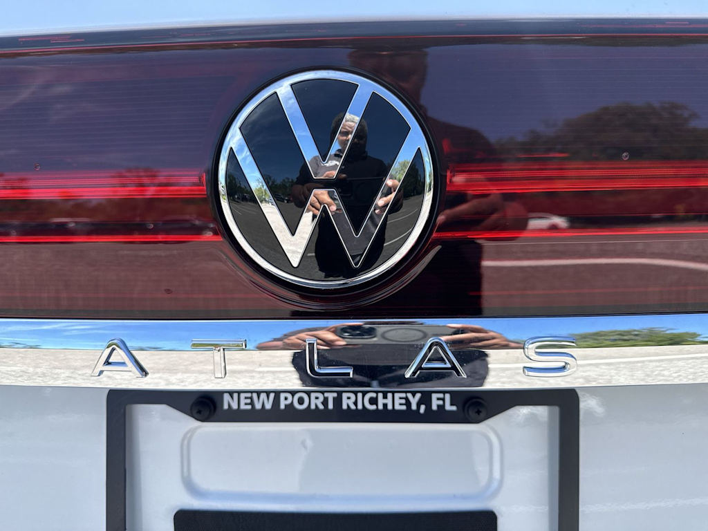 Thumbnail: 2026 Volkswagen Atlas - 23