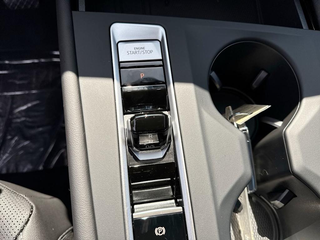 Thumbnail: 2026 Volkswagen Atlas - 16