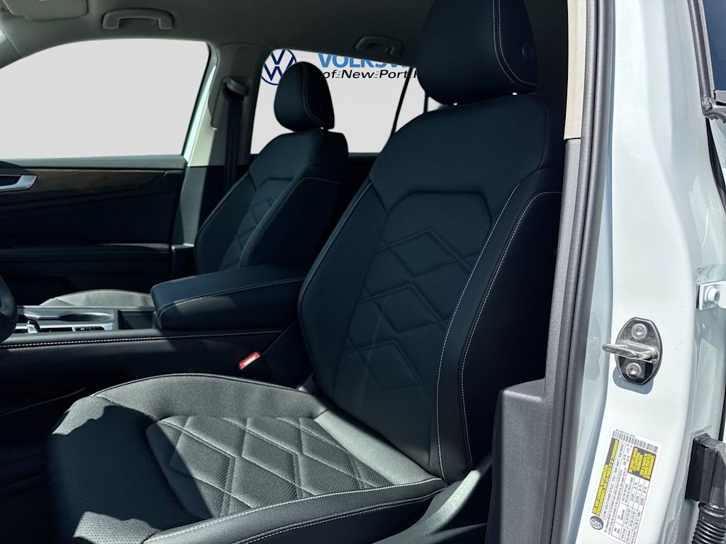 Thumbnail: 2026 Volkswagen Atlas - 11