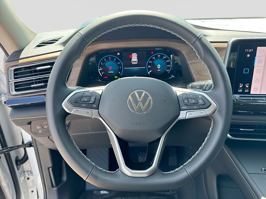 Thumbnail: 2026 Volkswagen Atlas - 14
