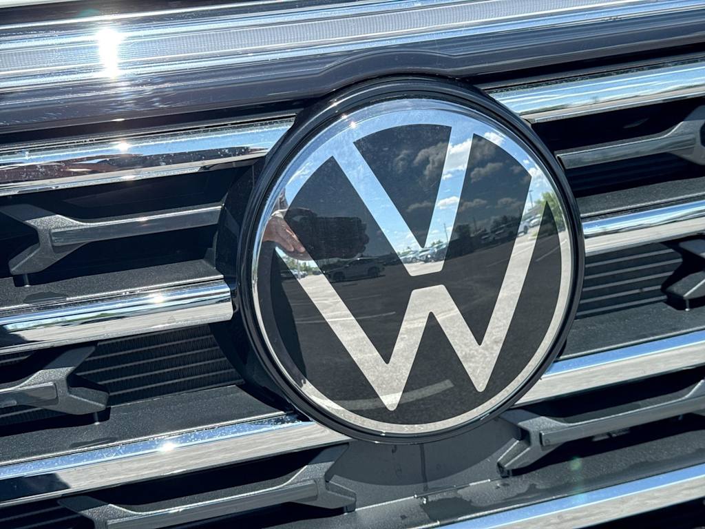 Thumbnail: 2026 Volkswagen Atlas - 7