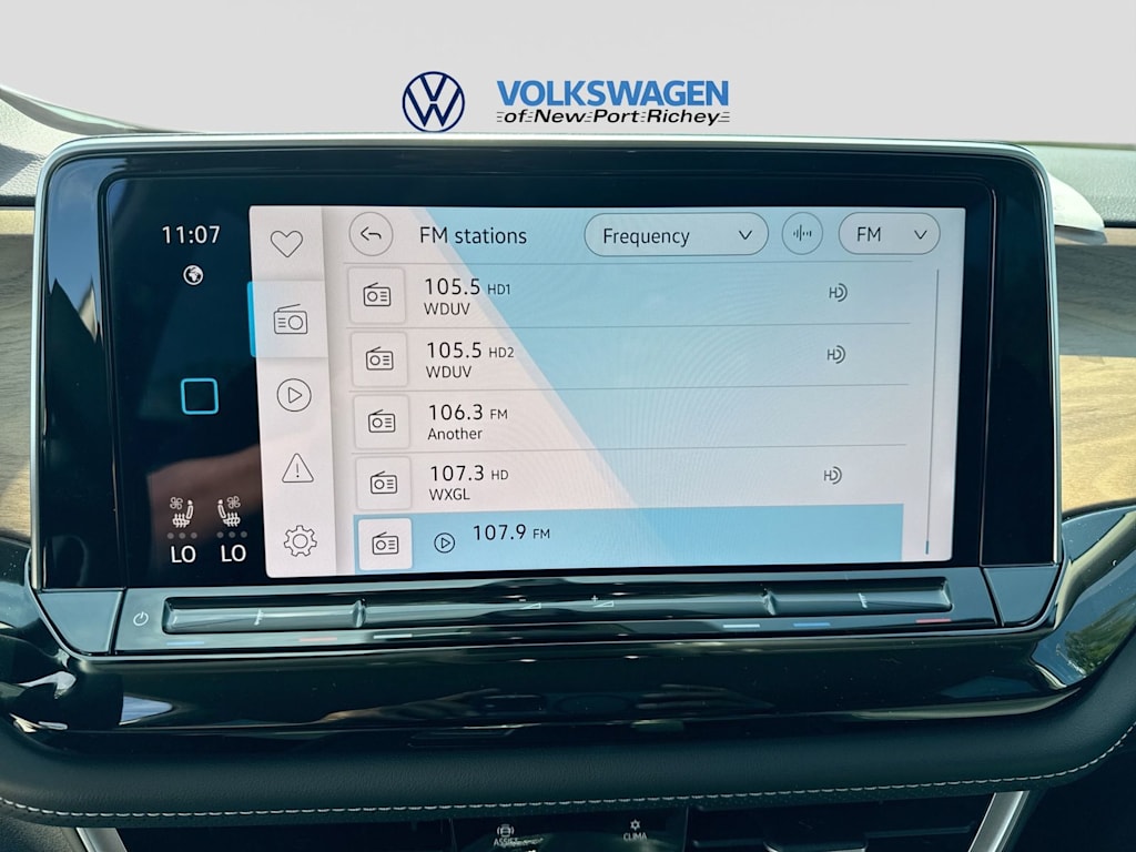 Thumbnail: 2026 Volkswagen Atlas - 15