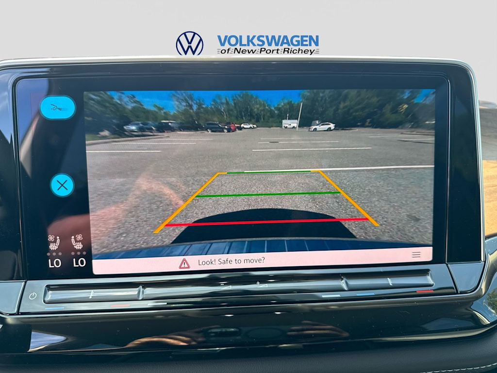 Thumbnail: 2026 Volkswagen Atlas - 31