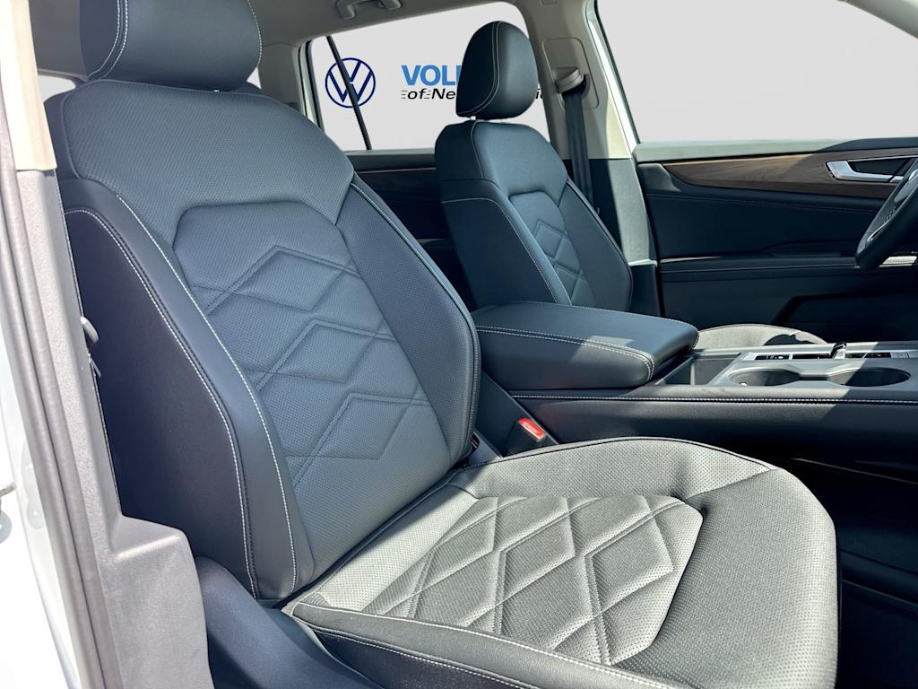 Thumbnail: 2026 Volkswagen Atlas - 12