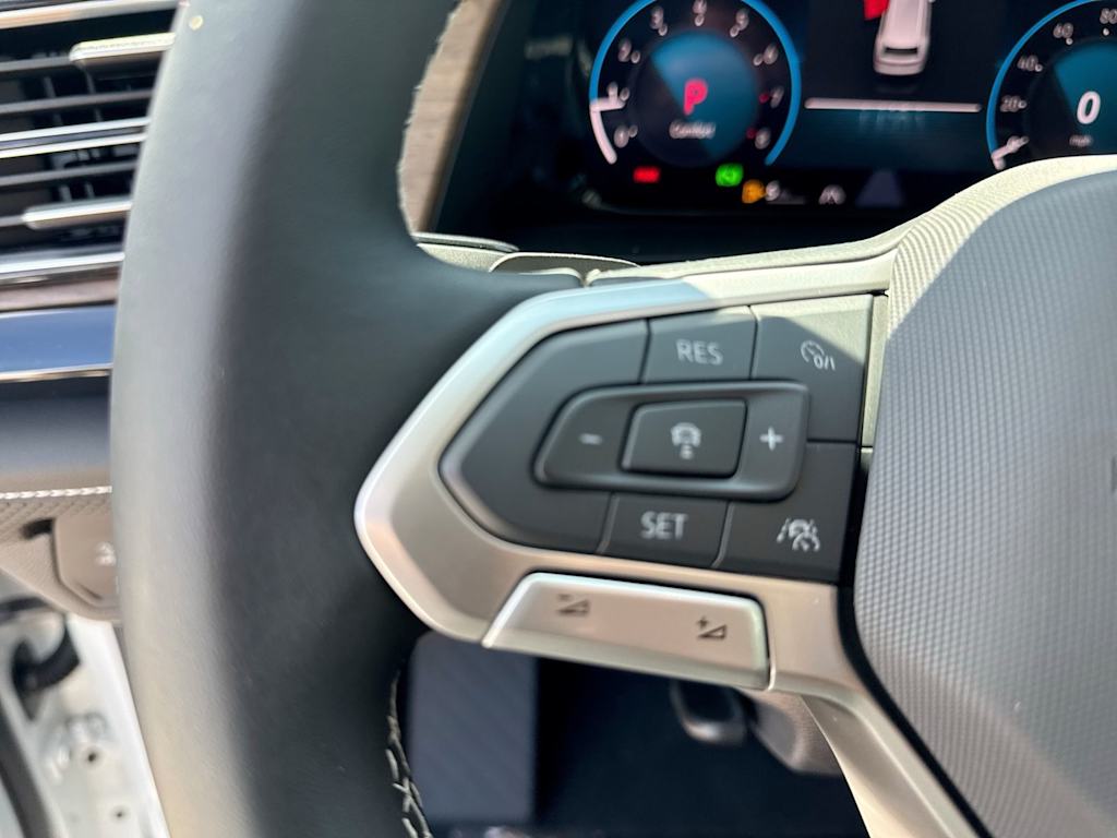 Thumbnail: 2026 Volkswagen Atlas - 27