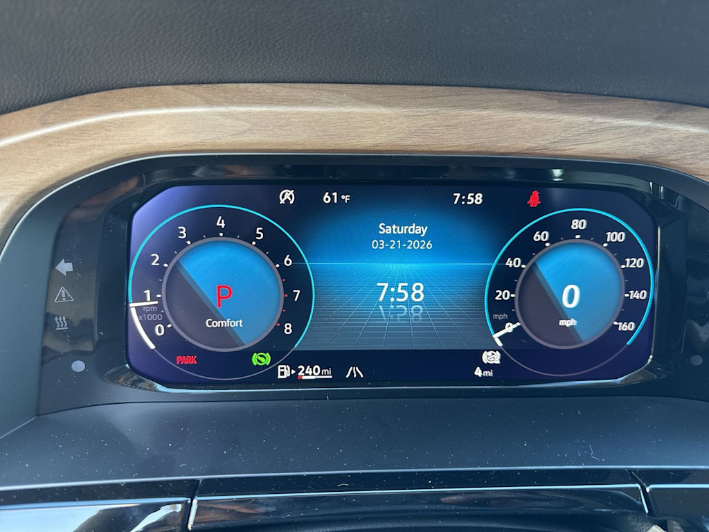 Thumbnail: 2026 Volkswagen Atlas - 31