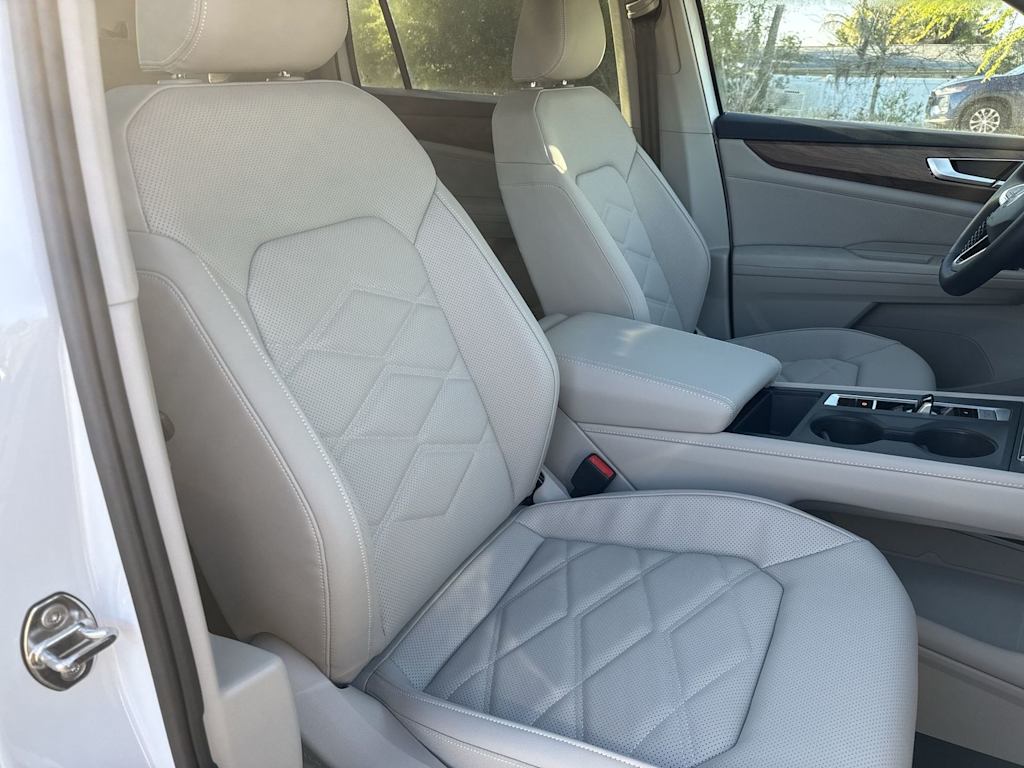 Thumbnail: 2026 Volkswagen Atlas - 11