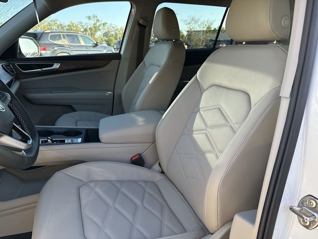 Thumbnail: 2026 Volkswagen Atlas - 12