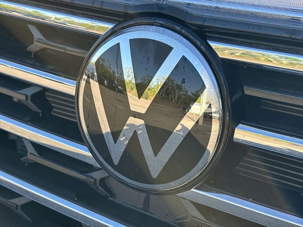 Thumbnail: 2026 Volkswagen Atlas - 7