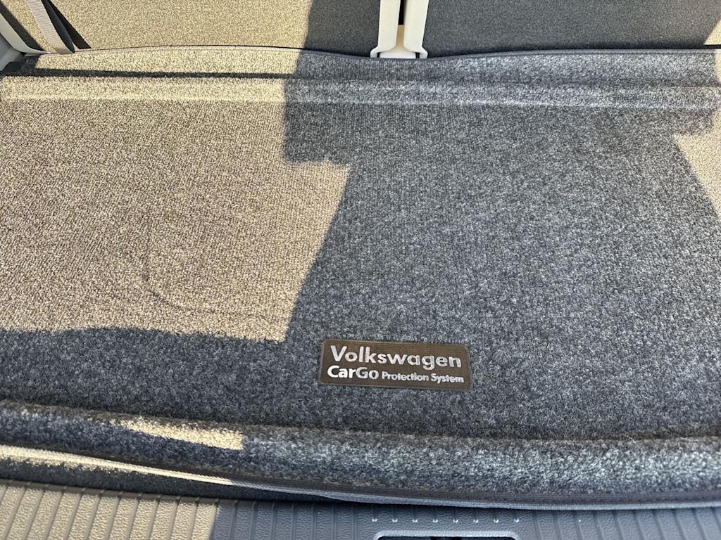 Thumbnail: 2026 Volkswagen Atlas - 32