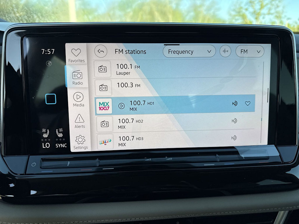 Thumbnail: 2026 Volkswagen Atlas - 14