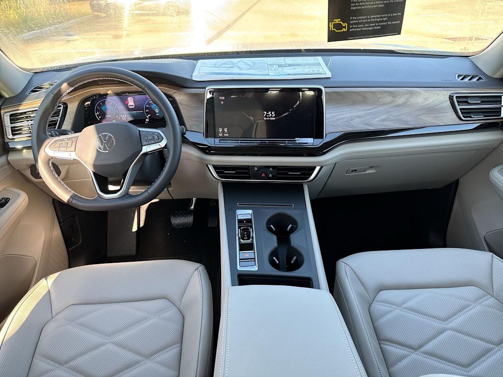 Thumbnail: 2026 Volkswagen Atlas - 10