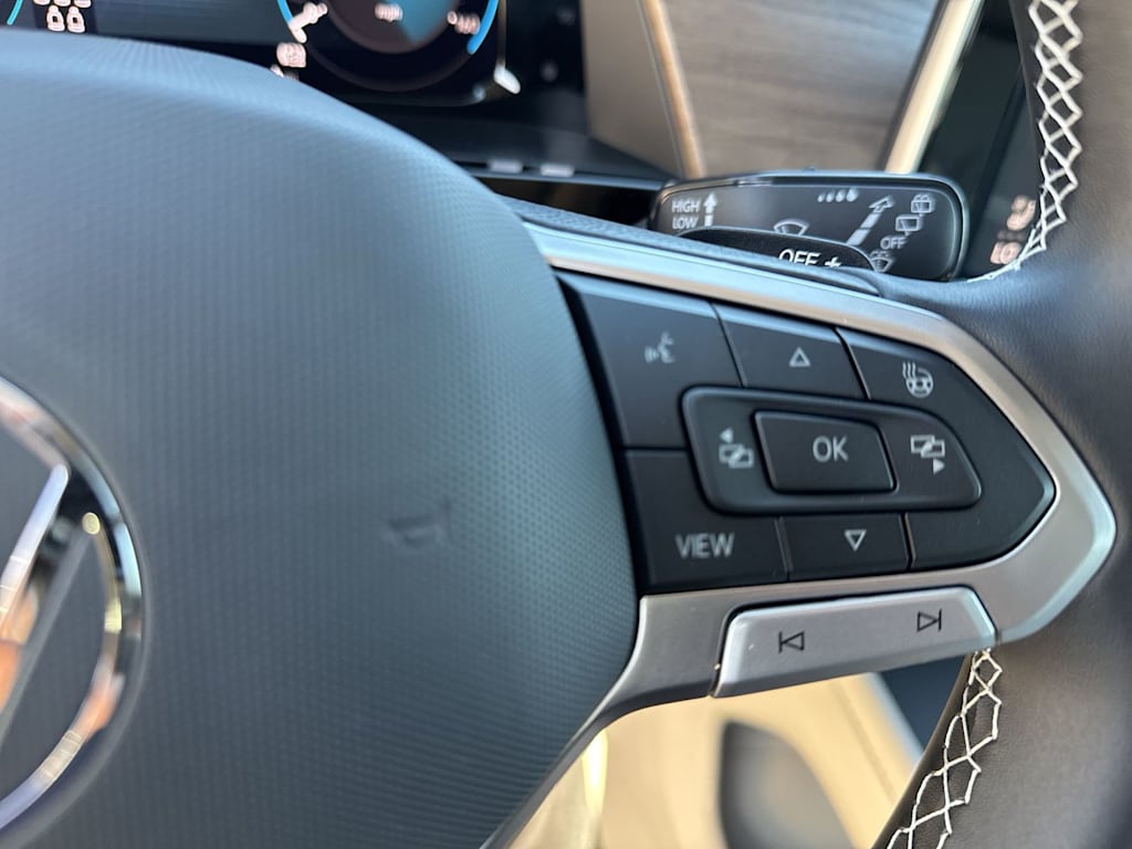 Thumbnail: 2026 Volkswagen Atlas - 27