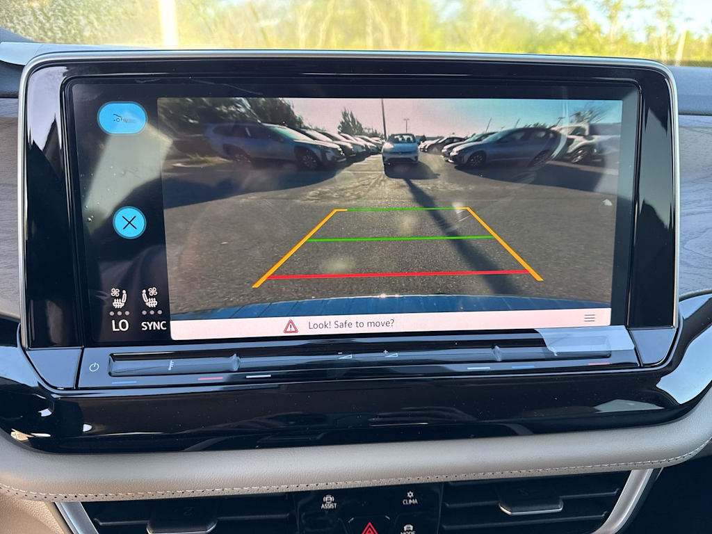 Thumbnail: 2026 Volkswagen Atlas - 29