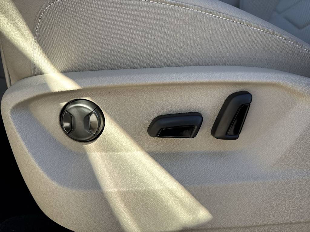 Thumbnail: 2026 Volkswagen Atlas - 22