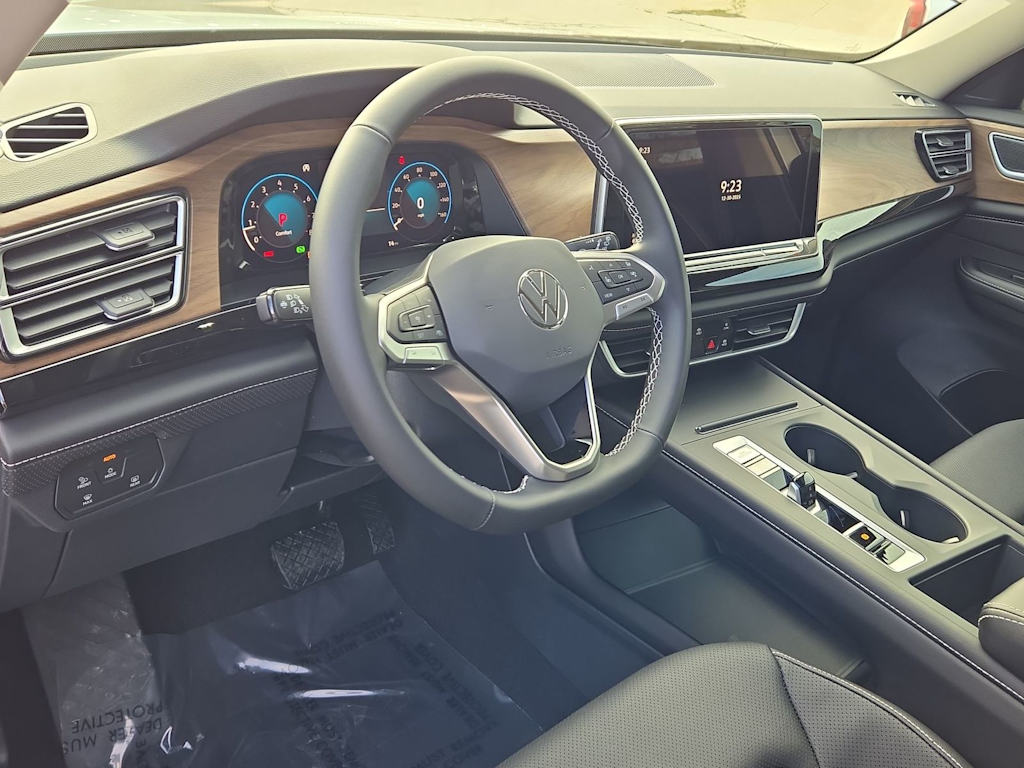 Thumbnail: 2026 Volkswagen Atlas - 2