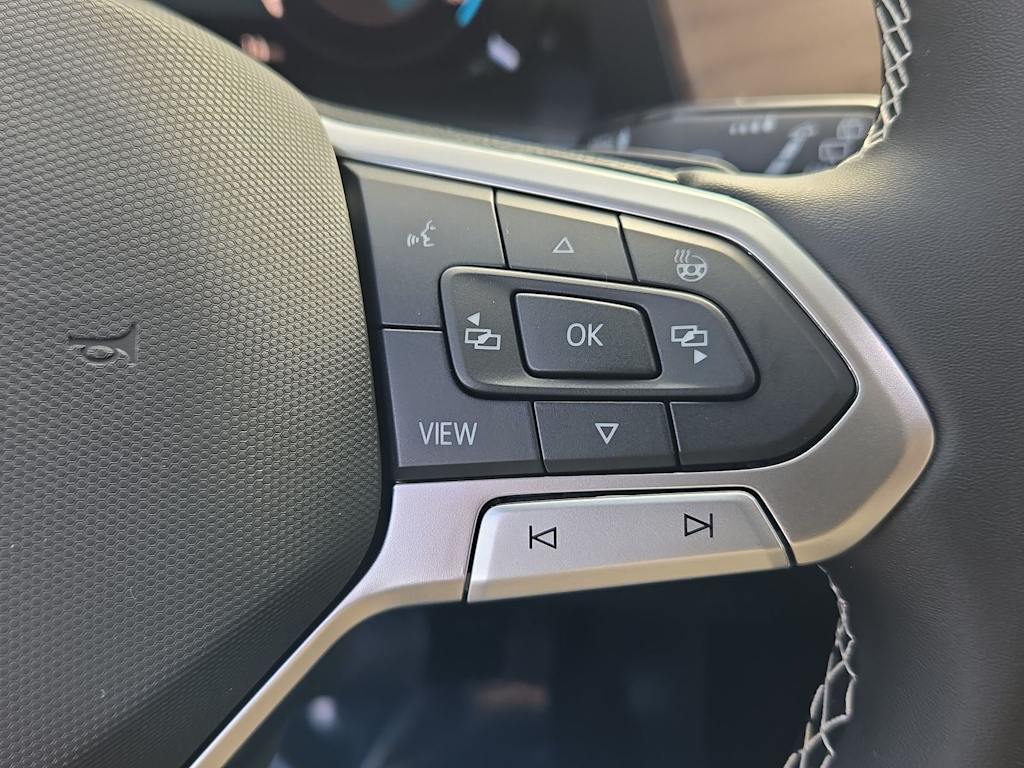 Thumbnail: 2026 Volkswagen Atlas - 37