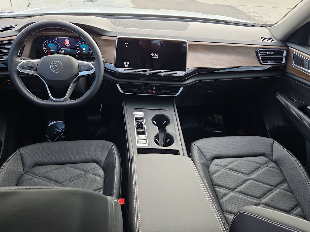 Thumbnail: 2026 Volkswagen Atlas - 10