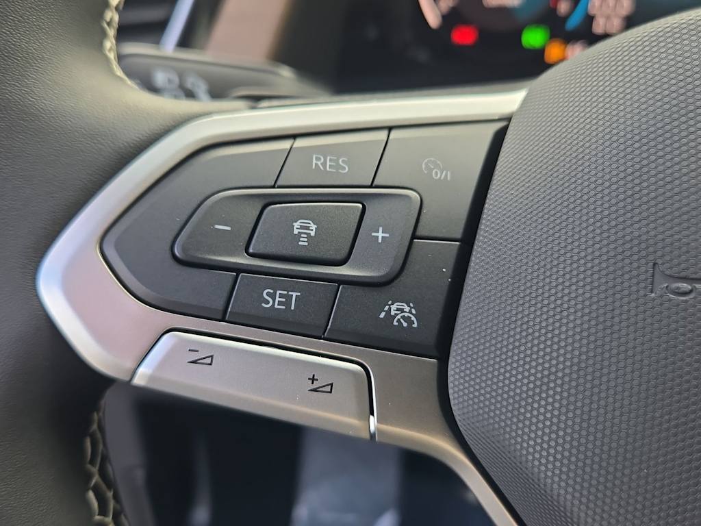 Thumbnail: 2026 Volkswagen Atlas - 36