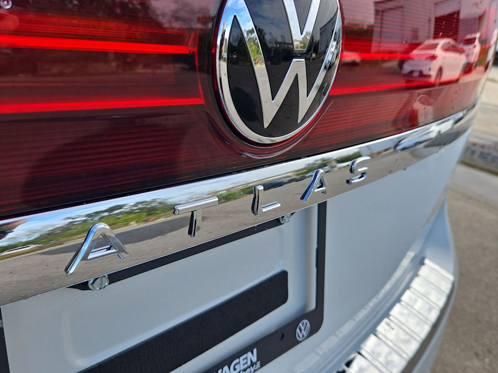 Thumbnail: 2026 Volkswagen Atlas - 33