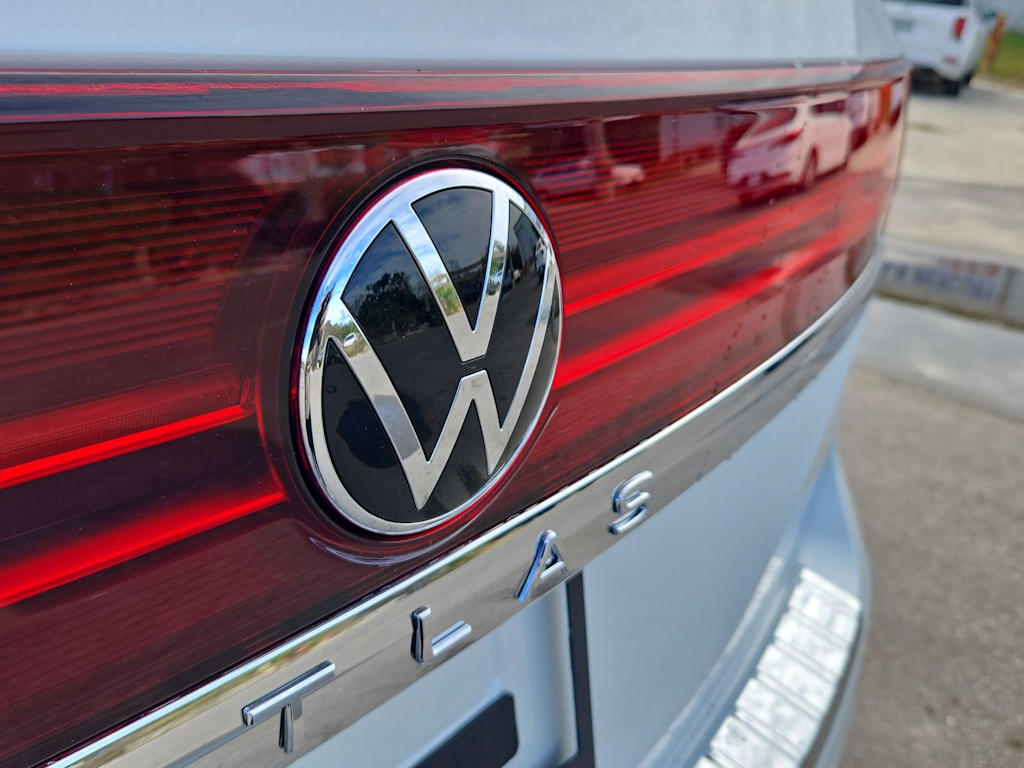 Thumbnail: 2026 Volkswagen Atlas - 7